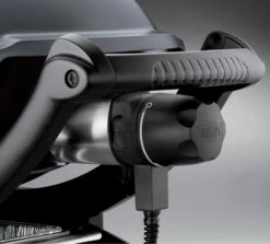 Weber Q 1400 Gris Oscuro -cocina al aire libre comercio Barbacoa Weber Q 1400 Gris Oscuro 4