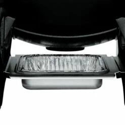 Weber Q 1400 Gris Oscuro -cocina al aire libre comercio Barbacoa Weber Q 1400 Gris Oscuro 5