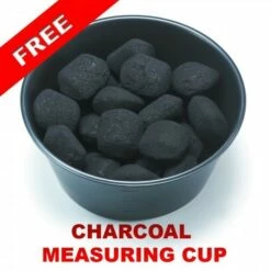 Weber Smokey Joe Premium 37 Cm Azul Pizarra -cocina al aire libre comercio Barbacoa a carbon Weber Smokey Joe Premium Azul Pizarra 3