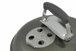 Weber Smokey Joe Premium 37 Cm Gris Humo 10 Weber Smokey Joe Premium 37 Cm Gris Humo -cocina al aire libre comercio Barbacoa a carbon Weber Smokey Joe Premium Gris Humo 2