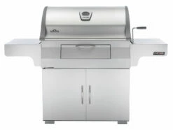 Barbacoa De Carbón Profesional Napoleon PRO605CSS