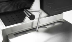 Barbacoa De Carbón Profesional Napoleon PRO605CSS -cocina al aire libre comercio Barbacoa de Carbon Profesional Napoleon PRO605CSS 7