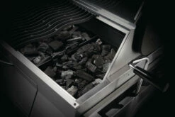 Barbacoa De Carbón Profesional Napoleon PRO605CSS -cocina al aire libre comercio Barbacoa de Carbon Profesional Napoleon PRO605CSS 8