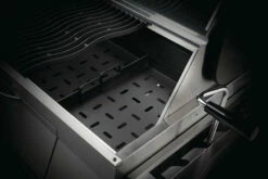 Barbacoa De Carbón Profesional Napoleon PRO605CSS -cocina al aire libre comercio Barbacoa de Carbon Profesional Napoleon PRO605CSS 9