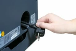 Barbacoa De Carbón Con Rustidor Hub II -cocina al aire libre comercio Barbacoa de Carbon con Rustidor Hub II 10