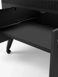 Barbacoa De Carbón Con Rustidor Hub II -cocina al aire libre comercio Barbacoa de Carbon con Rustidor Hub II 8