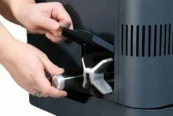 Barbacoa De Carbón Con Rustidor Hub II -cocina al aire libre comercio Barbacoa de Carbon con Rustidor Hub II 9