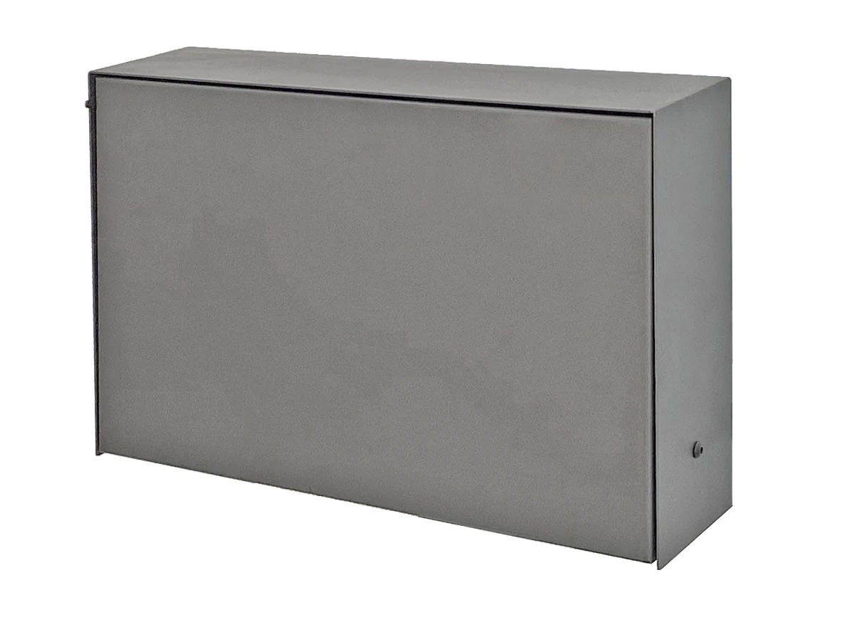 Barbacoa De Pared Wallbecue 4 Barbacoa De Pared Wallbecue - Imagen 2