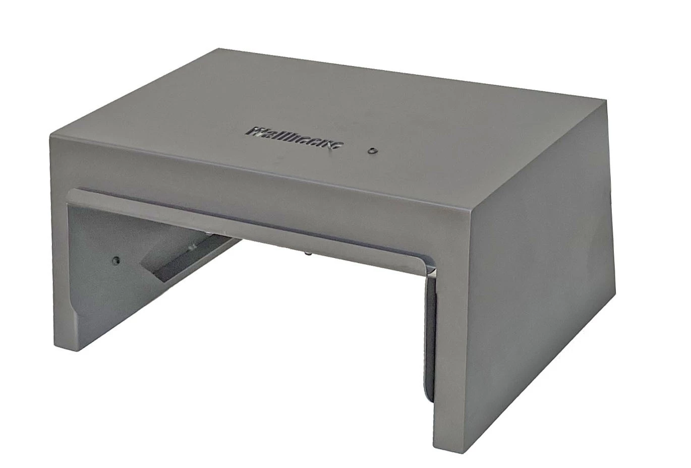 Barbacoa De Pared Wallbecue 5 Barbacoa De Pared Wallbecue - Imagen 3