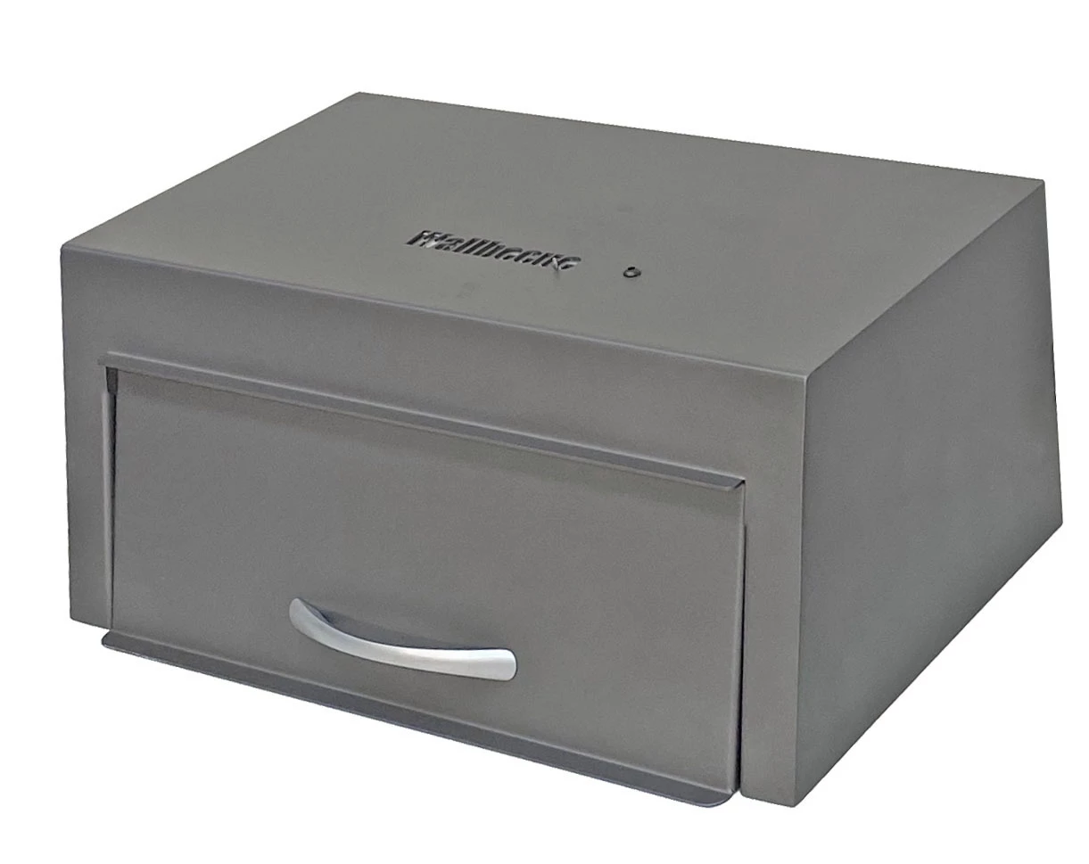 Barbacoa De Pared Wallbecue 6 Barbacoa De Pared Wallbecue - Imagen 4