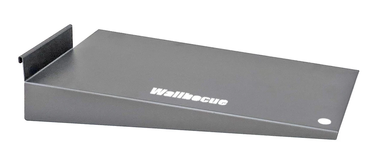 Barbacoa De Pared Wallbecue 7 Barbacoa De Pared Wallbecue - Imagen 5