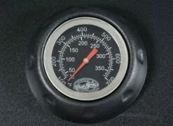 Barbacoa Duo De Gas Y De Carbón -cocina al aire libre comercio Barbacoa duo gas carbon char griller 2