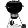 Weber Master-Touch GBS 57 Cm E-5750 Negra 1 Weber Master-Touch GBS 57 Cm E-5750 Negra -cocina al aire libre comercio Barbacoa weber master touch gbs E 5750