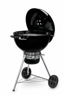 Weber Master-Touch GBS 57 Cm E-5750 Negra -cocina al aire libre comercio Barbacoa weber master touch gbs E 5750 2