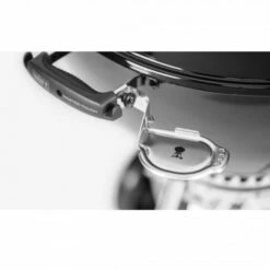 Weber Master-Touch GBS 57 Cm E-5750 Negra -cocina al aire libre comercio Barbacoa weber master touch gbs E 5750 6