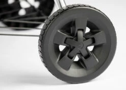 Weber Master-Touch GBS 57 Cm C-5750 Azul Pizarra -cocina al aire libre comercio Barbacoa weber master touch gbs E 5750 azul pizarra 8