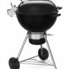Weber Master-Touch GBS Premium 57 Cm E-5770 Negra 2 Weber Master-Touch GBS Premium 57 Cm E-5770 Negra -cocina al aire libre comercio Barbacoa weber master touch premium gbs E 5770