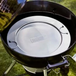 Weber Master-Touch GBS Premium 57 Cm E-5770 Negra -cocina al aire libre comercio Barbacoa weber master touch premium gbs E 5770 10