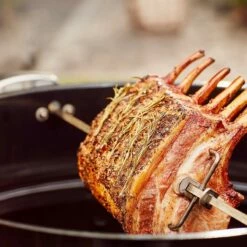 Weber Master-Touch GBS Premium 57 Cm E-5770 Negra -cocina al aire libre comercio Barbacoa weber master touch premium gbs E 5770 14