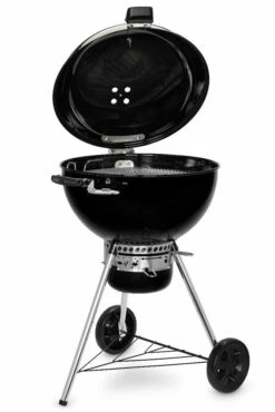 Weber Master-Touch GBS Premium 57 Cm E-5770 Negra -cocina al aire libre comercio Barbacoa weber master touch premium gbs E 5770 2
