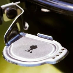 Weber Master-Touch GBS Premium 57 Cm E-5770 Negra -cocina al aire libre comercio Barbacoa weber master touch premium gbs E 5770 5