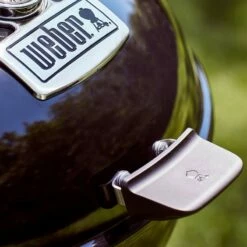 Weber Master-Touch GBS Premium 57 Cm E-5770 Negra -cocina al aire libre comercio Barbacoa weber master touch premium gbs E 5770 6