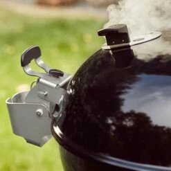 Weber Master-Touch GBS Premium 57 Cm E-5770 Negra -cocina al aire libre comercio Barbacoa weber master touch premium gbs E 5770 7