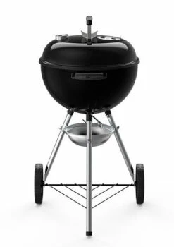 Weber Original Kettle E-4710 Negra 24 Weber Original Kettle E-4710 Negra -cocina al aire libre comercio Barbacoa weber original kettle e 4710 10