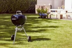 Weber Original Kettle E-4710 Negra 25 Weber Original Kettle E-4710 Negra -cocina al aire libre comercio Barbacoa weber original kettle e 4710 11