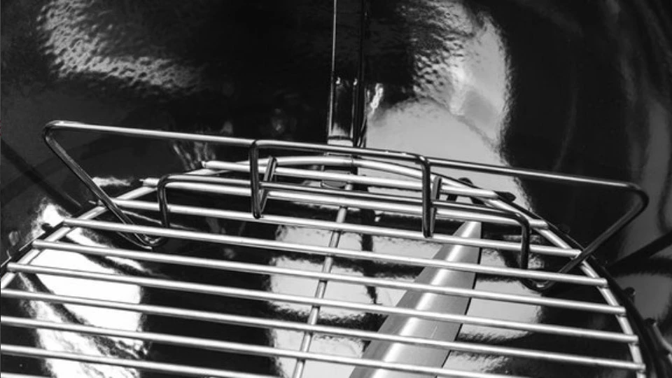 Weber Original Kettle E-4710 Negra 10 Weber Original Kettle E-4710 Negra - Imagen 8