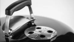 Weber Original Kettle E-5710 Negra -cocina al aire libre comercio Barbacoa weber original kettle e 5710 2