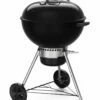 Weber Original Kettle E-5730 Negra