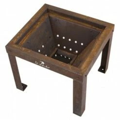 Barbacoa Y Chimenea Mediana -cocina al aire libre comercio Barbacoa y Chimenea Mediana2