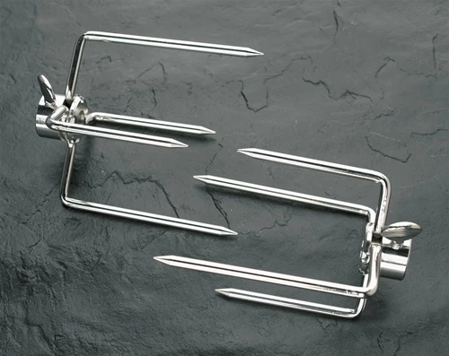 Rustidor 5 Quemadores Beefeater 230 V 4 Rustidor 5 Quemadores Beefeater 230 V - Imagen 2