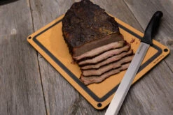 Cuchillo De Trinchar Broil King -cocina al aire libre comercio Broil King Tranchiermesser Klinge Schneiden 64939