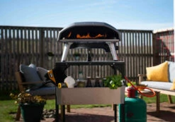 Caja Para Utensilios Para Mesa Modular Mediana Ooni -cocina al aire libre comercio Caja Para Utensilios para Mesa Modular Mediana Ooni 5