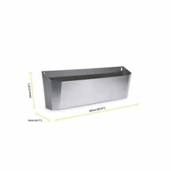 Caja Para Utensilios Para Mesa Modular Mediana Ooni -cocina al aire libre comercio Caja Para Utensilios para Mesa Modular Mediana Ooni 6