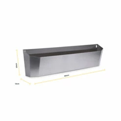 Caja Para Utensilios Para Mesa Modular Grande Ooni -cocina al aire libre comercio Caja para Utensilios para Mesa Modular Grande Ooni 2