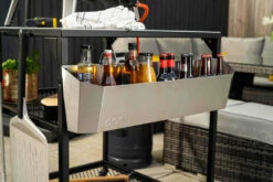 Caja Para Utensilios Para Mesa Modular Grande Ooni -cocina al aire libre comercio Caja para Utensilios para Mesa Modular Grande Ooni 3