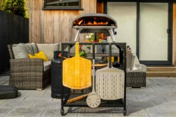 Caja Para Utensilios Para Mesa Modular Grande Ooni -cocina al aire libre comercio Caja para Utensilios para Mesa Modular Grande Ooni 6