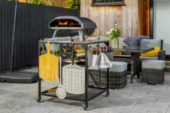 Caja Para Utensilios Para Mesa Modular Grande Ooni -cocina al aire libre comercio Caja para Utensilios para Mesa Modular Grande Ooni 7