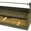 Cajon Barbacoa Argentina 62 Cm. Con Elevador -cocina al aire libre comercio Cajon Barbacoa Argentina 62 cm con Elevador 1