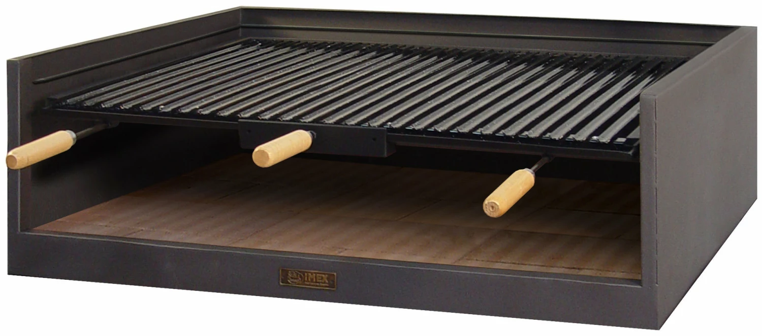 Cajon Barbacoa Argentina Extra Fondo 3 Cajon Barbacoa Argentina Extra Fondo