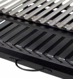 Cajon Barbacoa Rubiales -cocina al aire libre comercio Cajon Barbacoa Rubiales 71407