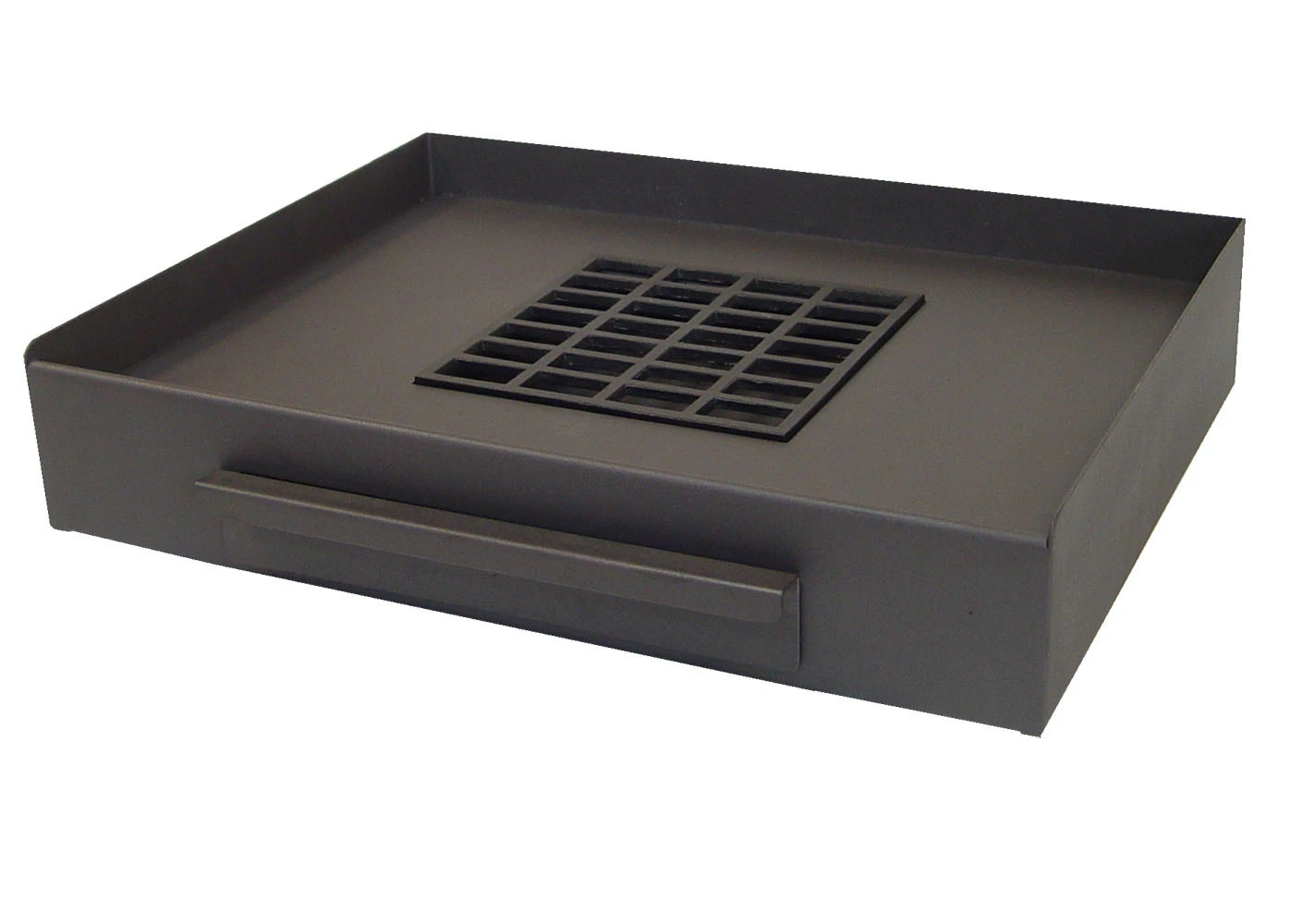 Cajon Barbacoa Para Elevador Pequeño 3 Cajon Barbacoa Para Elevador Pequeño