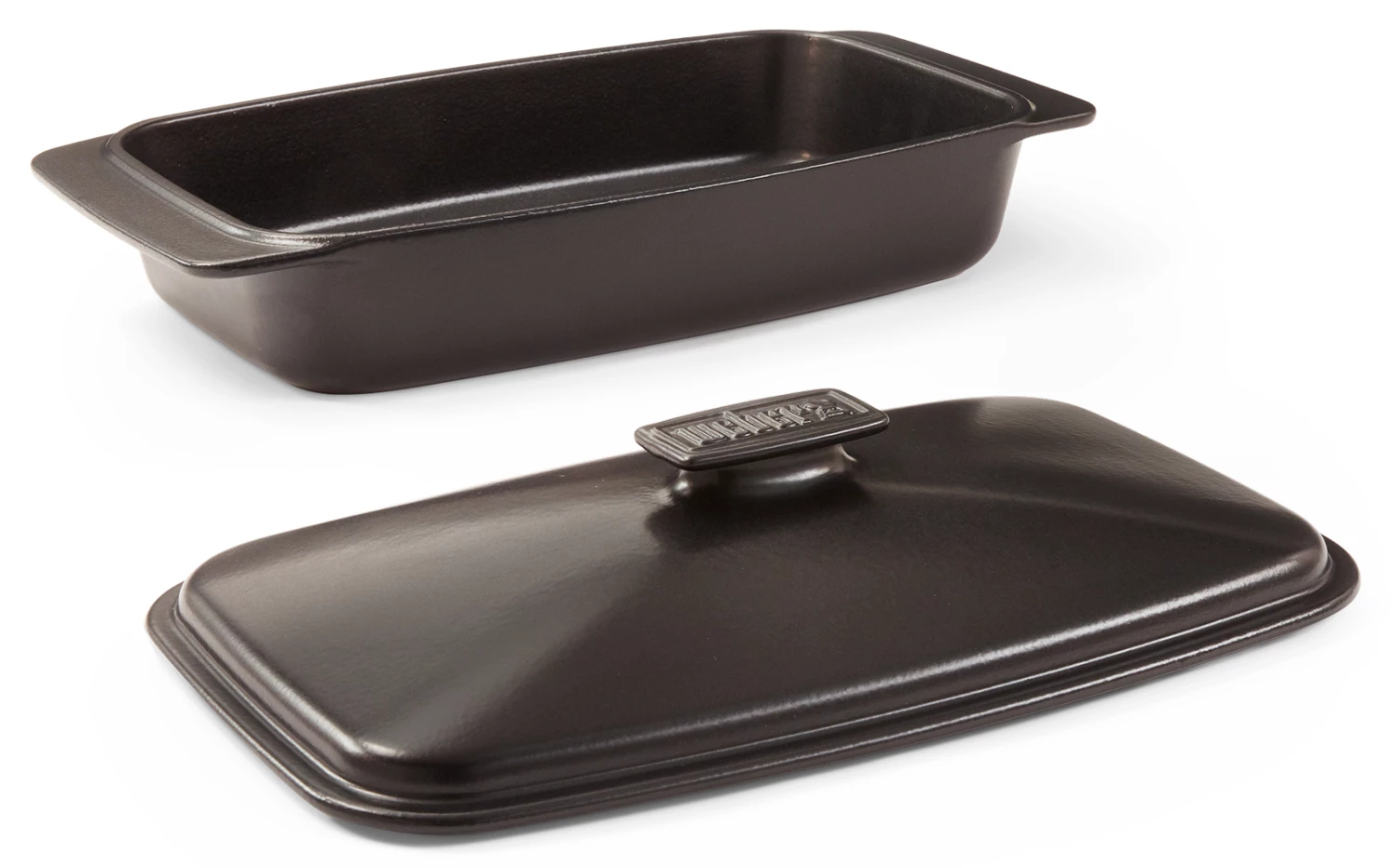 Weber Cazuela De Cerámica 4 Weber Cazuela De Cerámica - Imagen 2