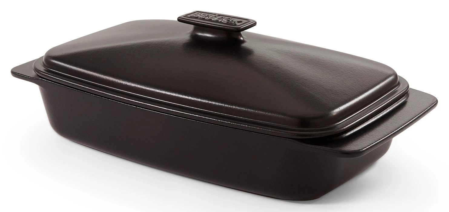 Weber Cazuela De Cerámica 5 Weber Cazuela De Cerámica - Imagen 3