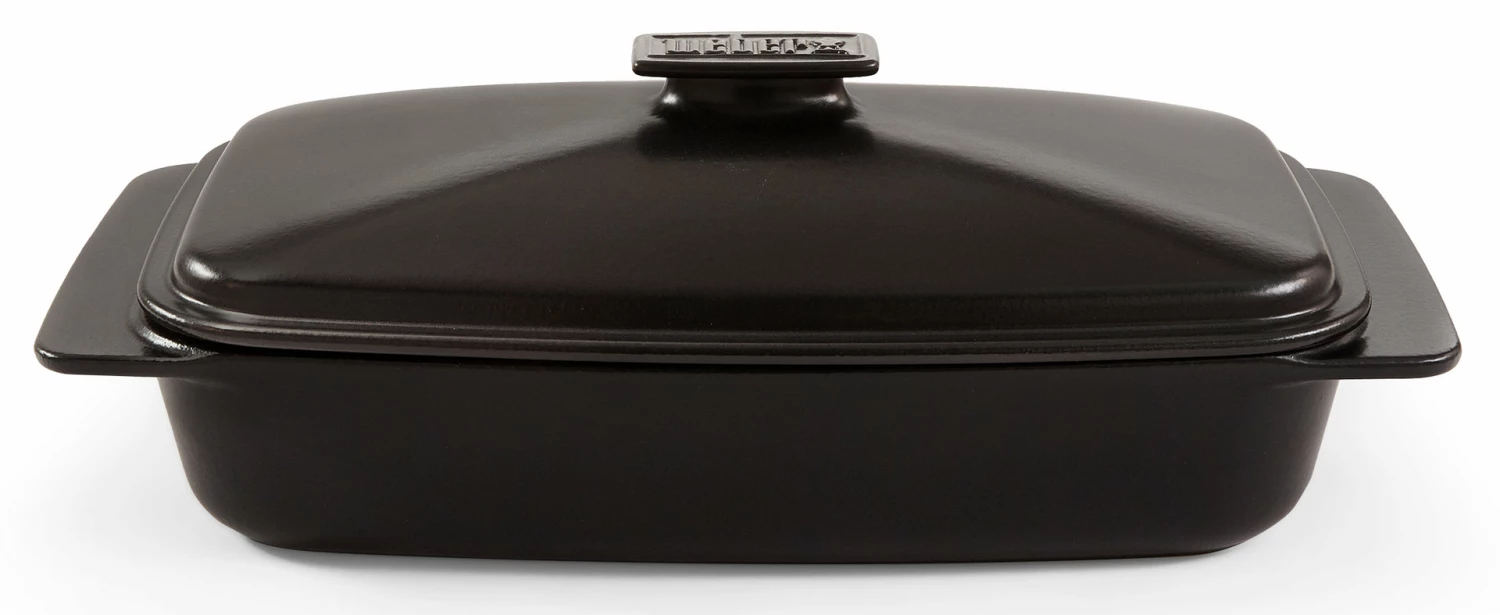 Weber Cazuela De Cerámica 6 Weber Cazuela De Cerámica - Imagen 4