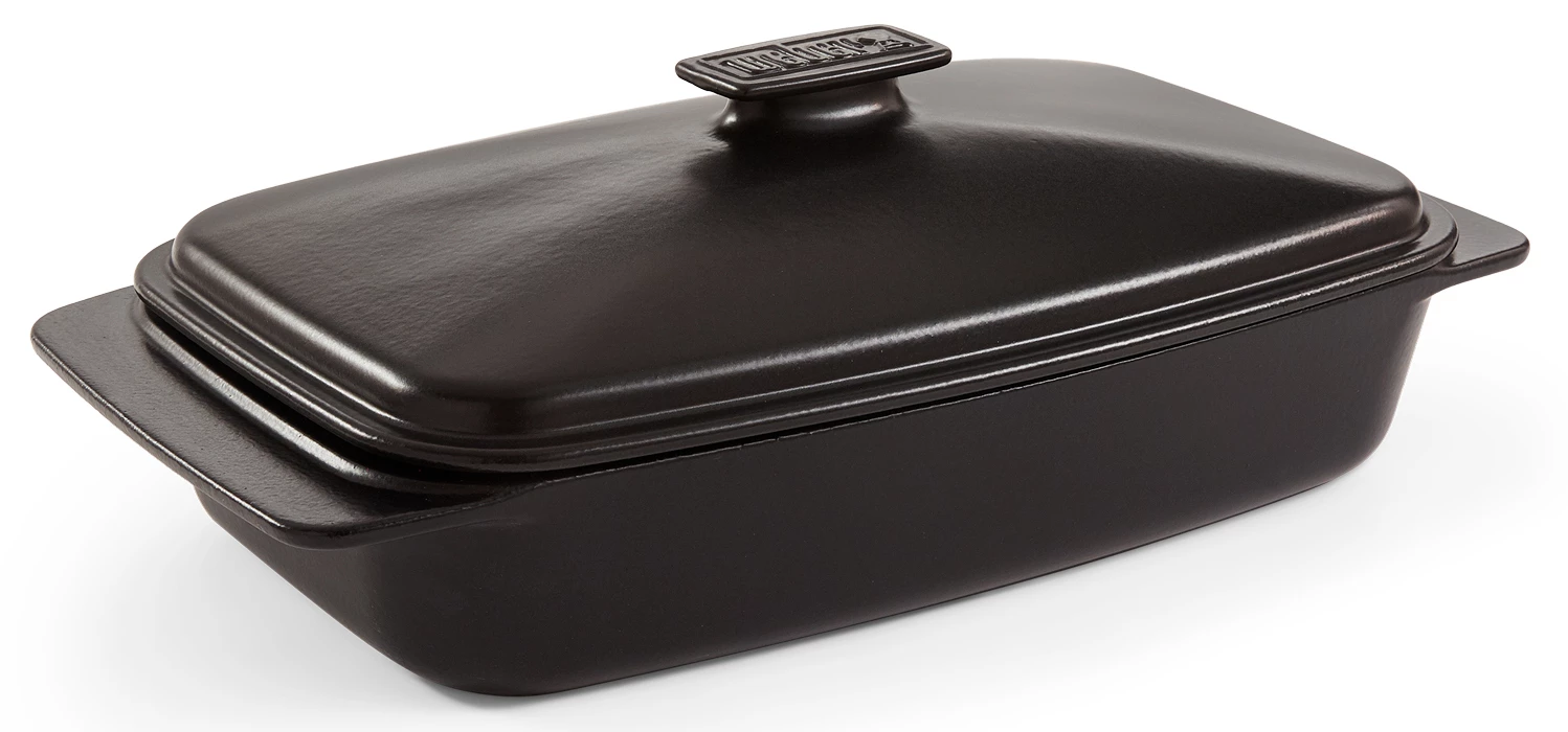 Weber Cazuela De Cerámica 7 Weber Cazuela De Cerámica - Imagen 5