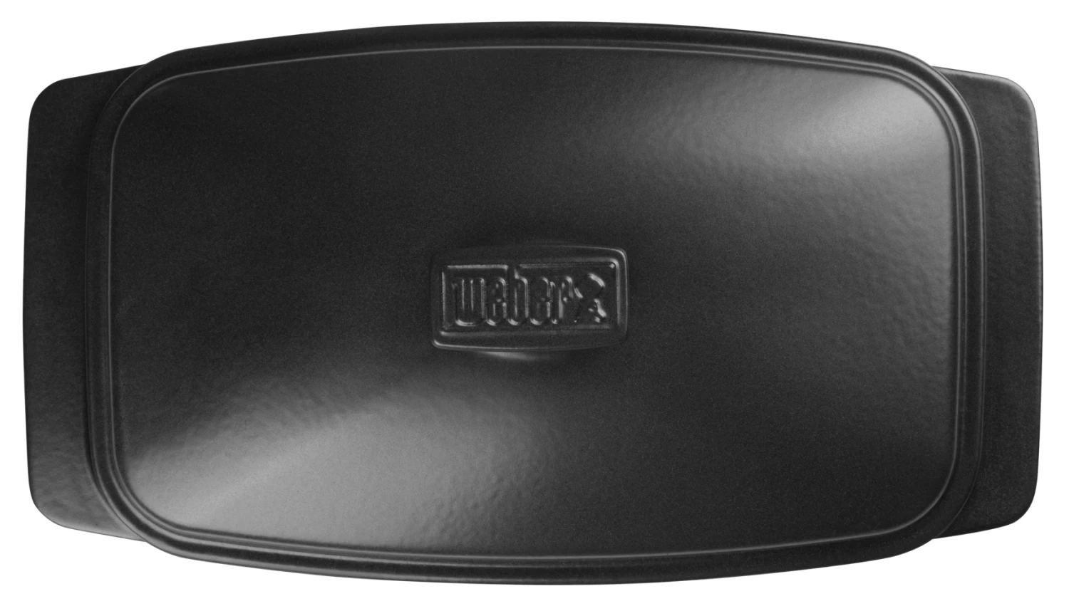 Weber Cazuela De Cerámica 8 Weber Cazuela De Cerámica - Imagen 6